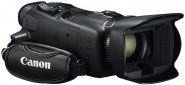 Видеокамера Canon Legria HF G40 - фото 3 - интернет-магазин электроники и бытовой техники TTT