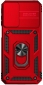 Панель BeCover Military для Samsung Galaxy M13 SM-M135 (BC_708210) Red - фото 4 - інтернет-магазин електроніки та побутової техніки TTT