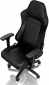 Кресло геймерское NOBLECHAIRS Hero (NBL-HRO-PU-BLA) Black - фото 4 - интернет-магазин электроники и бытовой техники TTT