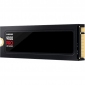 SSD накопичувач Samsung 9100 PRO with Heatsink 2TB M.2 PCIe 5.0 x4 NVMe 2.0 V-NAND TLC (MZ-VAP2T0CW) - фото 4 - інтернет-магазин електроніки та побутової техніки TTT