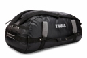 Дорожная сумка Thule Chasm L 90L TDSD-204 Black - фото 2 - интернет-магазин электроники и бытовой техники TTT