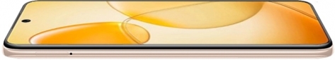 Смартфон Infinix HOT 12 Play NFC (X6816D) 4/64GB (4895180779732) Champagne Gold - фото 4 - інтернет-магазин електроніки та побутової техніки TTT