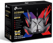 Маршрутизатор TP-LINK Archer GX90  - фото 4 - интернет-магазин электроники и бытовой техники TTT