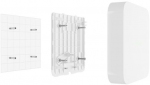 Мережевий відеореєстратор Ajax NVR DC 16 каналов, 12V (000053908) White - фото 2 - інтернет-магазин електроніки та побутової техніки TTT