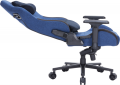 Кресло геймерское GamePro GC900DB Size XL Fabric Dark Blue - фото 8 - интернет-магазин электроники и бытовой техники TTT