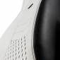 Крісло геймерське NOBLECHAIRS ICON (NBL-ICN-PU-WBK) White/Black  - фото 3 - інтернет-магазин електроніки та побутової техніки TTT