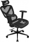 Крісло геймерське TX3 YTC Mesh (TEGC-3065001.11) Black  - фото 5 - інтернет-магазин електроніки та побутової техніки TTT