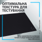 Ігрова поверхня Logitech G840 Gaming Mouse Pad Control Black (943-000778) - фото 4 - інтернет-магазин електроніки та побутової техніки TTT