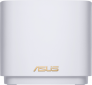 Маршрутизатор Asus ZenWiFi XD4 3PK PLUS (90IG07M0-MO3C40) White  - фото 2 - интернет-магазин электроники и бытовой техники TTT