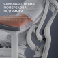 Кресло офисное SIHOO DORO C300L (DORO-C300L-A3-102) Mesh White - фото 7 - интернет-магазин электроники и бытовой техники TTT