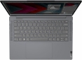 Ноутбук Lenovo Yoga Pro 7 14IRH8 (82Y700C8RA) Storm Grey - фото 4 - интернет-магазин электроники и бытовой техники TTT