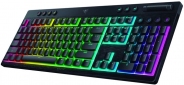 Клавиатура беспроводная Razer BlackWidow V4 Low-Profile Yellow RGB Bluetooth/Wireless/USB (RZ03-05271500-R3M1) Black  - фото 4 - интернет-магазин электроники и бытовой техники TTT