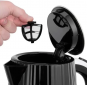 Электрочайник Russell Hobbs Eden Kettle 27361-70 Black  - фото 4 - интернет-магазин электроники и бытовой техники TTT