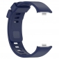 Ремінець BeCover для Xiaomi Redmi Watch 4 (711501) Deep Blue - фото 3 - інтернет-магазин електроніки та побутової техніки TTT