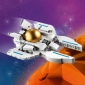 Конструктор LEGO Creator Космонавт 647 деталей (31152) - фото 5 - интернет-магазин электроники и бытовой техники TTT