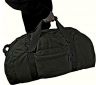 Сумка дорожня Highlander Loader Holdall 100 (924204) Black  - фото 4 - інтернет-магазин електроніки та побутової техніки TTT