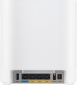 Маршрутизатор Asus ExpertWiFi EBM68 2PK AX7800 (90IG07V0-MO3A40) White - фото 5 - интернет-магазин электроники и бытовой техники TTT