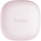 Беспроводные наушники Redmi Buds 6 Play (BHR8775GL) Pink - фото 3 - интернет-магазин электроники и бытовой техники TTT