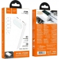 УМБ Hoco J154A Victorious 20000 mAh 22.5W White - фото 3 - интернет-магазин электроники и бытовой техники TTT