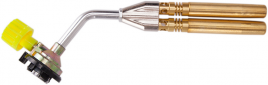 Газовая горелка Kovea Twin Brazing KT-2108 (8806372093020) - фото 4 - интернет-магазин электроники и бытовой техники TTT