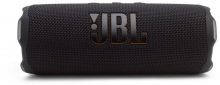 Портативная колонка JBL Flip 7 Tomorrowland 35W (JBLFLIP7TML) Black  - фото 2 Портативная колонка JBL Flip 7 Tomorrowland 35W (JBLFLIP7TML) Black  - фото 2 - интернет-магазин электроники и бытовой техники TTT