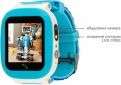 Смарт-часы Amigo GO004 Splashproof Camera LED (746403) Blue - фото 2 - интернет-магазин электроники и бытовой техники TTT
