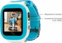 Смарт-годинник Amigo GO004 Splashproof Camera LED (746403) Blue - фото 2 - інтернет-магазин електроніки та побутової техніки TTT