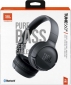 Наушники JBL TUNE 560 BT (JBLT560BTBLK) Black - фото 2 - интернет-магазин электроники и бытовой техники TTT