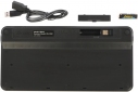 Клавіатура бездротова A4Tech FBK30 Wireless (4711421972499) Black  - фото 4 - інтернет-магазин електроніки та побутової техніки TTT