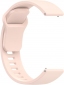 Ремешок BeCover для Xiaomi Redmi Watch 5 Active (713192) Pink - фото 3 - интернет-магазин электроники и бытовой техники TTT