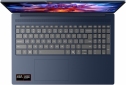 Ноутбук Lenovo IdeaPad Slim 5 16AGP11 (83S2005DRA) Cosmic Blue - фото 6 - интернет-магазин электроники и бытовой техники TTT