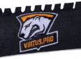 Мягкая игрушка WP Merchandise VIRTUS.PRO Plush Toy Knife 2017 (FVPBTKNIFE17PLUSHZ) - фото 2 - интернет-магазин электроники и бытовой техники TTT