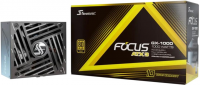 Блок живлення Seasonic FOCUS GX ATX 3.1 1000W (FOCUS-GX-1000-ATX31) - фото 8 - інтернет-магазин електроніки та побутової техніки TTT