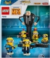 Конструктор LEGO Гадкий я 4 Гру и прихвостни из кубиков 839 деталей (75582) - фото 10 - интернет-магазин электроники и бытовой техники TTT