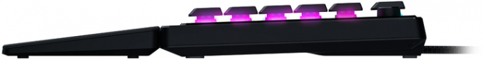 Клавіатура дротова Razer Ornata V3 TKL USB (RZ03-04881800-R371) Black  - фото 3 - інтернет-магазин електроніки та побутової техніки TTT