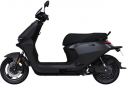 Электроскутер Segway-Ninebot M85C (JH1200DT-6B) Black - фото 2 - интернет-магазин электроники и бытовой техники TTT