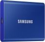 Жесткий диск Samsung Portable SSD T7 2TB USB 3.2 Type-C (MU-PC2T0H/WW) External Blue - фото 4 - интернет-магазин электроники и бытовой техники TTT