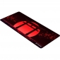 Игровая поверхность Gamepro MP275R Control/Speed 900 x 400 х 3 мм Red - фото 2 - интернет-магазин электроники и бытовой техники TTT