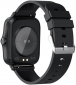 Смарт-часы Gelius Pro GP-SW004 (AMAZWATCH GT2) Bluetooth Call (IPX7) (2099900863554) Black - фото 3 - интернет-магазин электроники и бытовой техники TTT