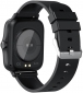 Смарт-годинник Gelius Pro GP-SW004 (AMAZWATCH GT2) Bluetooth Call (IPX7) (2099900863554) Black - фото 3 - інтернет-магазин електроніки та побутової техніки TTT