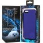 Панель Krazi TPU Soft Case для iPhone 7/8 Ultra Violet - фото 4 - интернет-магазин электроники и бытовой техники TTT