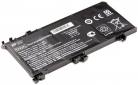 Аккумулятор PowerPlant для ноутбуков HP Omen 15 AX000 (HSTNN-UB7A, TE03) 11.55V 3500mAh (NB461455) - фото 2 - интернет-магазин электроники и бытовой техники TTT