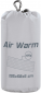 Килимок надувний Ferrino Air Warm Mat (78248OII) (930660) Grey  - фото 7 - інтернет-магазин електроніки та побутової техніки TTT