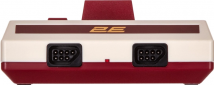 Игровая консоль 2Е 8 Bit (298 игр, 2 проводных джойстика, AV кабель) (2E8BAVWD288) - фото 4 - интернет-магазин электроники и бытовой техники TTT