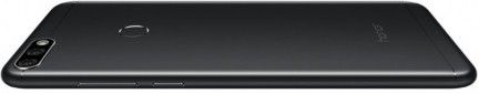 Смартфон Honor 7C Pro 3/32Gb (LND-L29) Black - фото 8 - интернет-магазин электроники и бытовой техники TTT