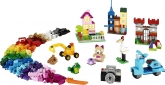 Коробка кубиків для творчого конструювання LEGO Classic (10698) - фото 3 - інтернет-магазин електроніки та побутової техніки TTT