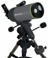 Телескоп Bresser FirstLight Mac 100/1400 EQ3 (9621802) - фото 2 - интернет-магазин электроники и бытовой техники TTT