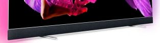Телевизор ﻿Philips 55OLED903/12 - фото 2 - интернет-магазин электроники и бытовой техники TTT