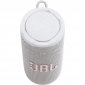 Портативная акустика JBL Grip (JBLGRIPWHT) White - фото 5 - интернет-магазин электроники и бытовой техники TTT