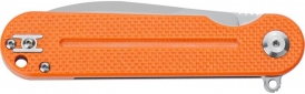 Нож складной Ganzo Firebird FH922-OR Orange - фото 4 - интернет-магазин электроники и бытовой техники TTT